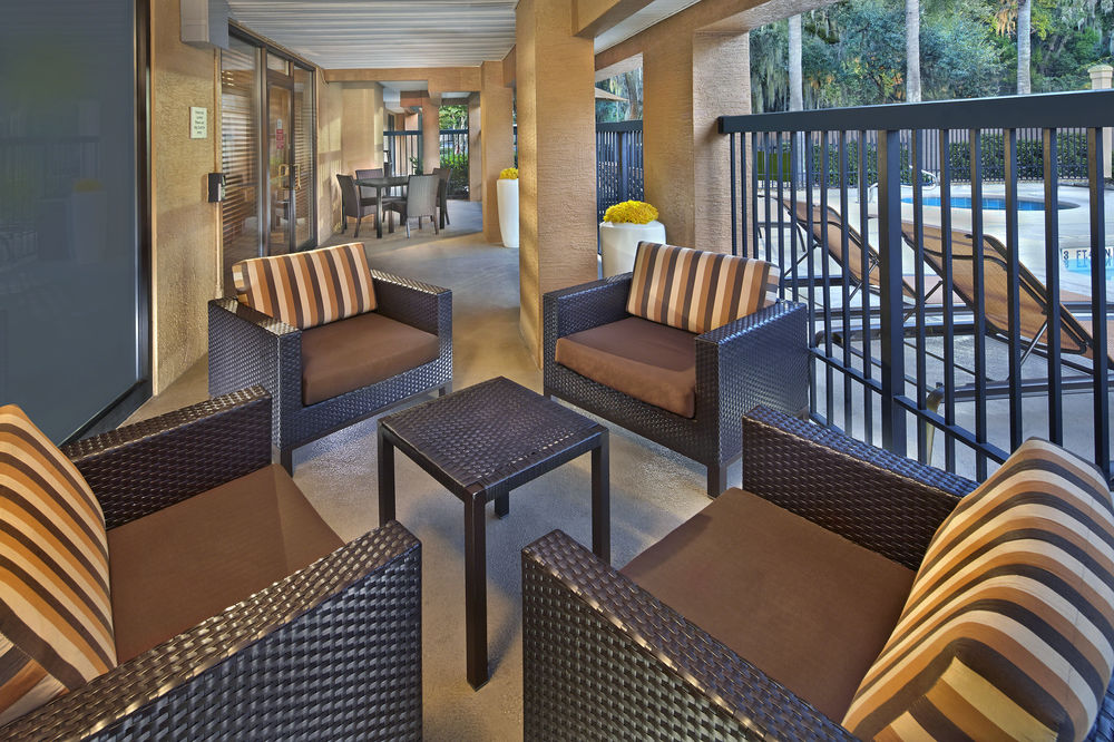 Fotos Hotel Courtyard Orlando East/ucf Area