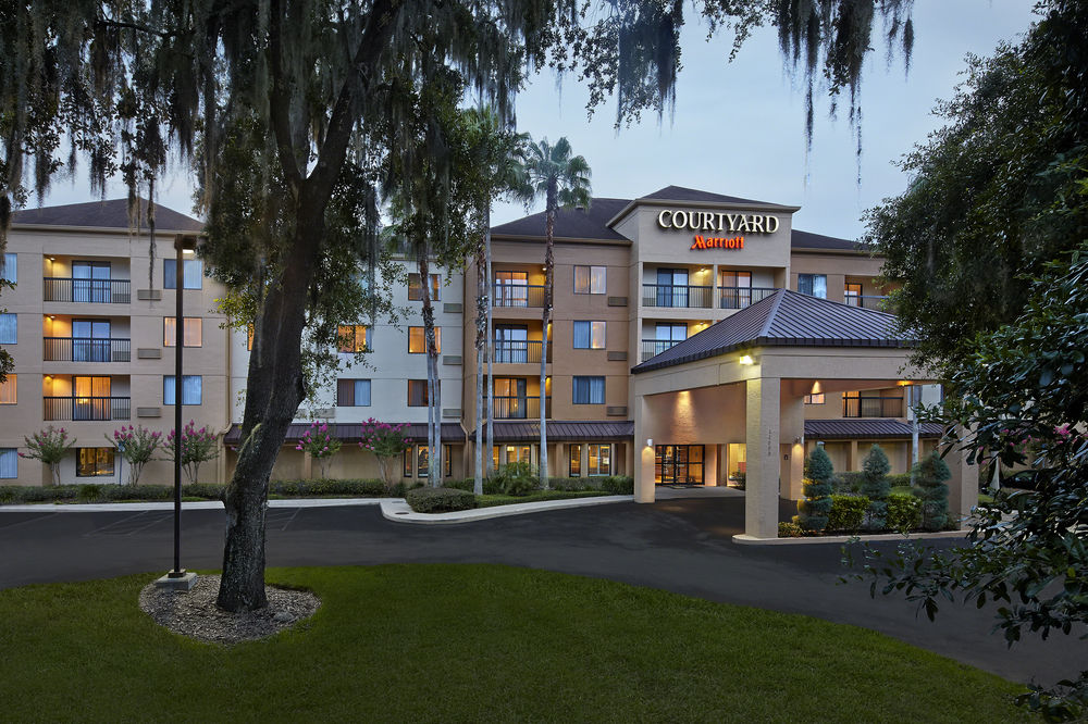 Fotos Hotel Courtyard Orlando East/ucf Area