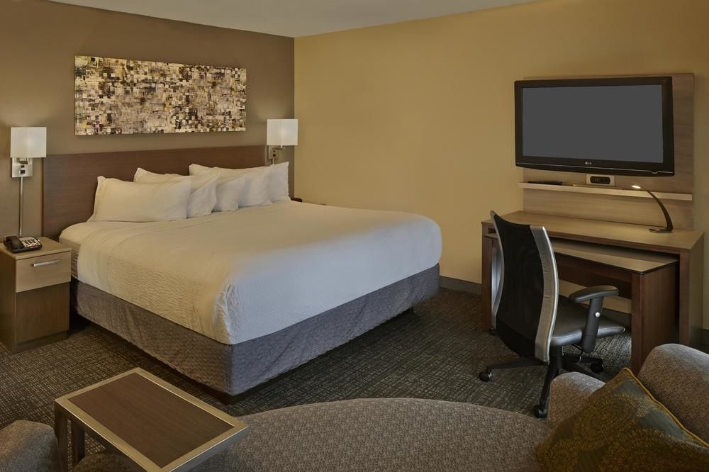 Fotos Hotel Courtyard Orlando East/ucf Area