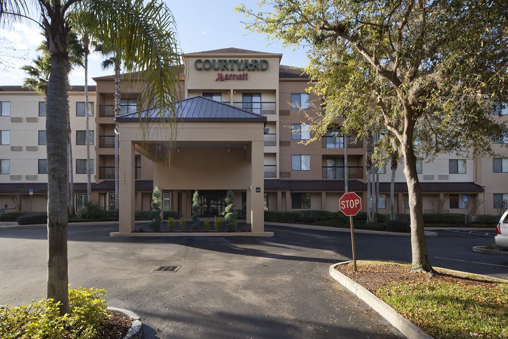 Fotos Hotel Courtyard Orlando East/ucf Area