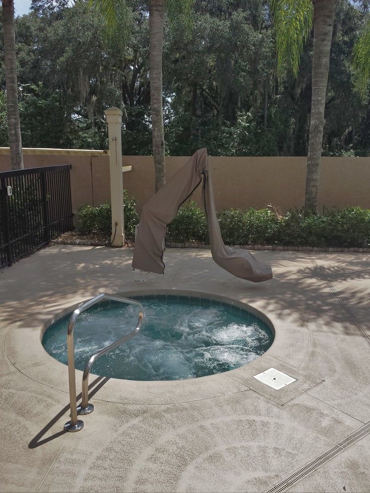 Fotos Hotel Courtyard Orlando East/ucf Area