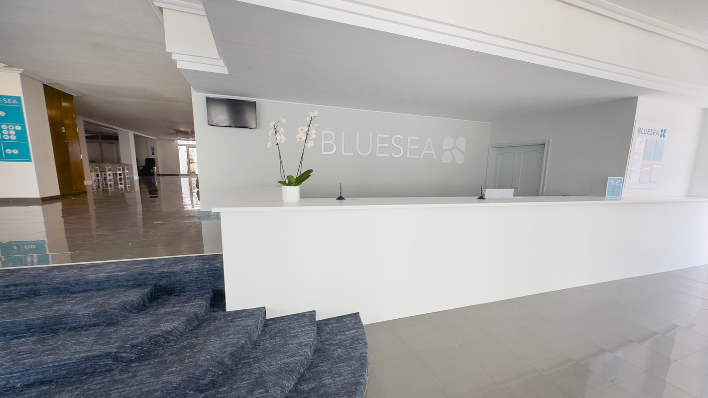 Fotos Hotel Blue Sea Lagos De Cesar