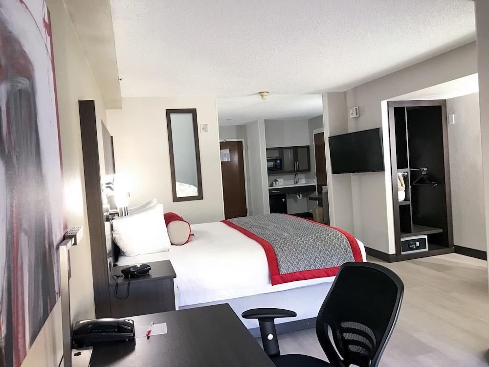 Fotos Hotel Ramada Suites Orlando Airport