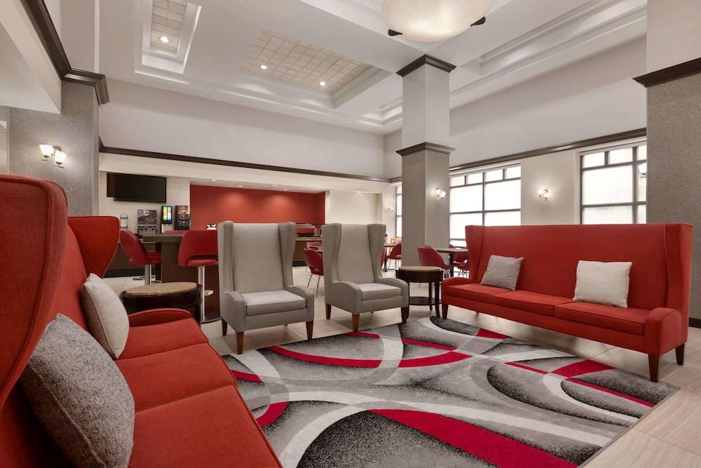 Fotos Hotel Ramada Suites Orlando Airport