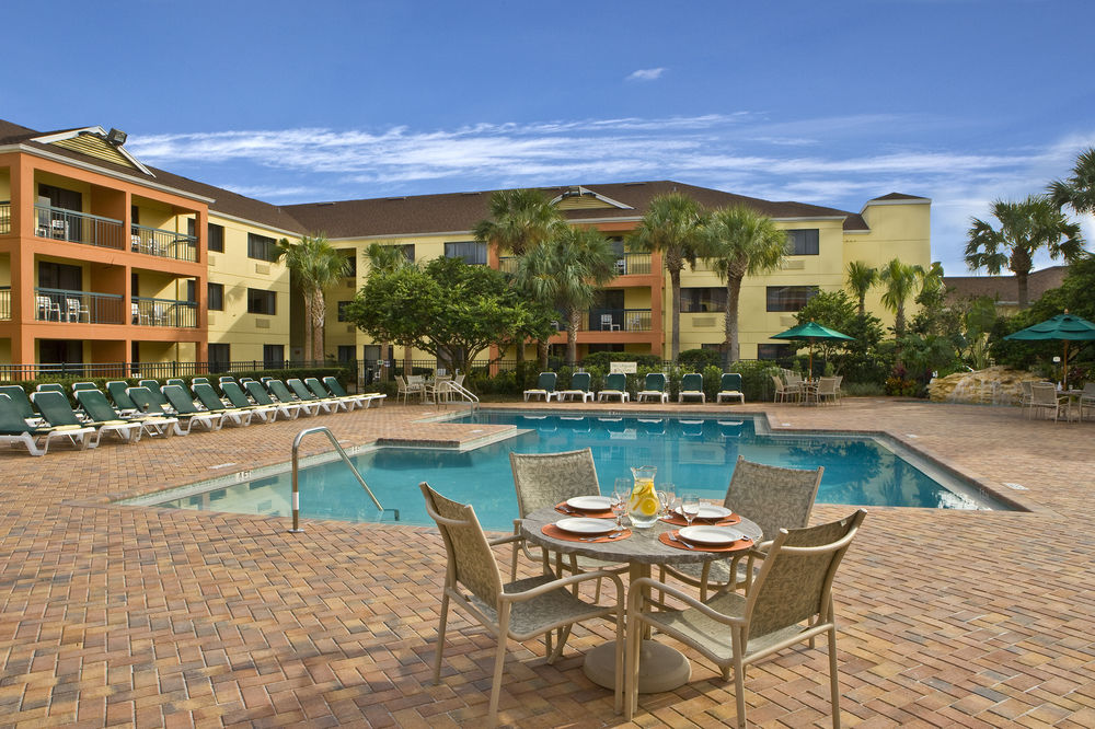 Fotos Hotel Courtyard Orlando Lake Buena Vista At Vista Centre