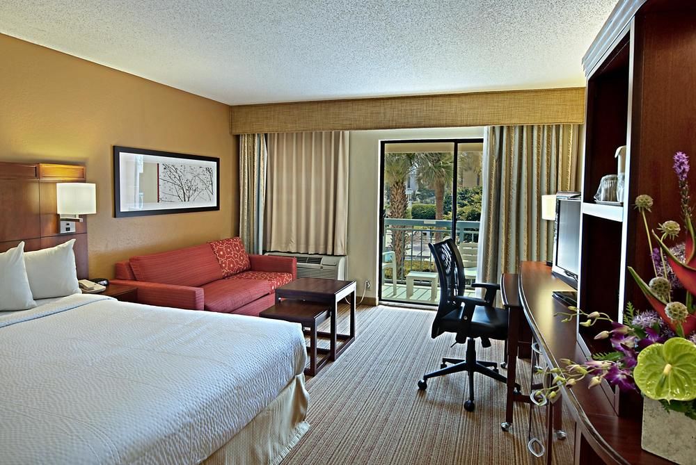 Fotos Hotel Courtyard Orlando Lake Buena Vista At Vista Centre