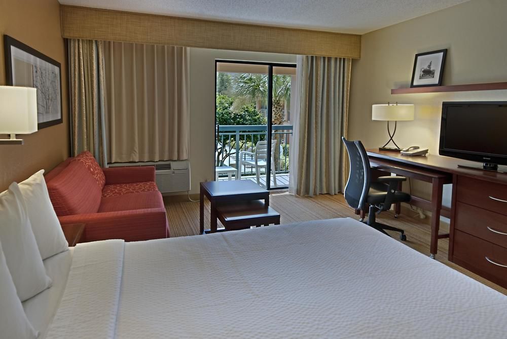 Fotos Hotel Courtyard Orlando Lake Buena Vista At Vista Centre