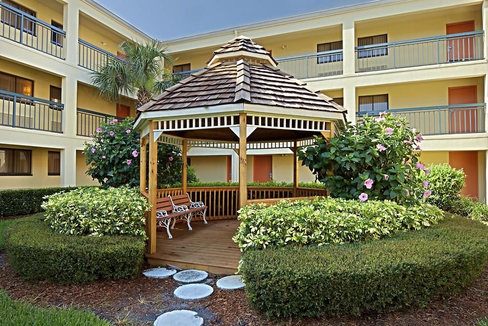 Fotos Hotel Courtyard Orlando Lake Buena Vista At Vista Centre