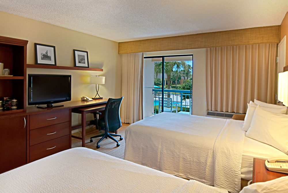 Fotos Hotel Courtyard Orlando Lake Buena Vista At Vista Centre