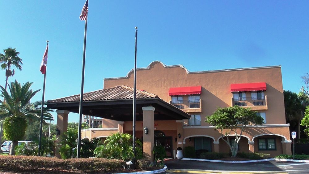 Fotos Hotel Ramada By Wyndham Kissimmee Hotel