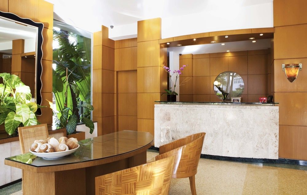 Fotos Hotel The Richmond South Beach