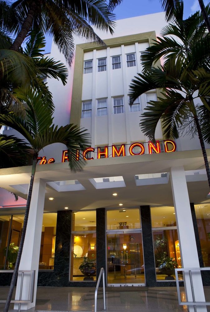 Fotos Hotel The Richmond South Beach