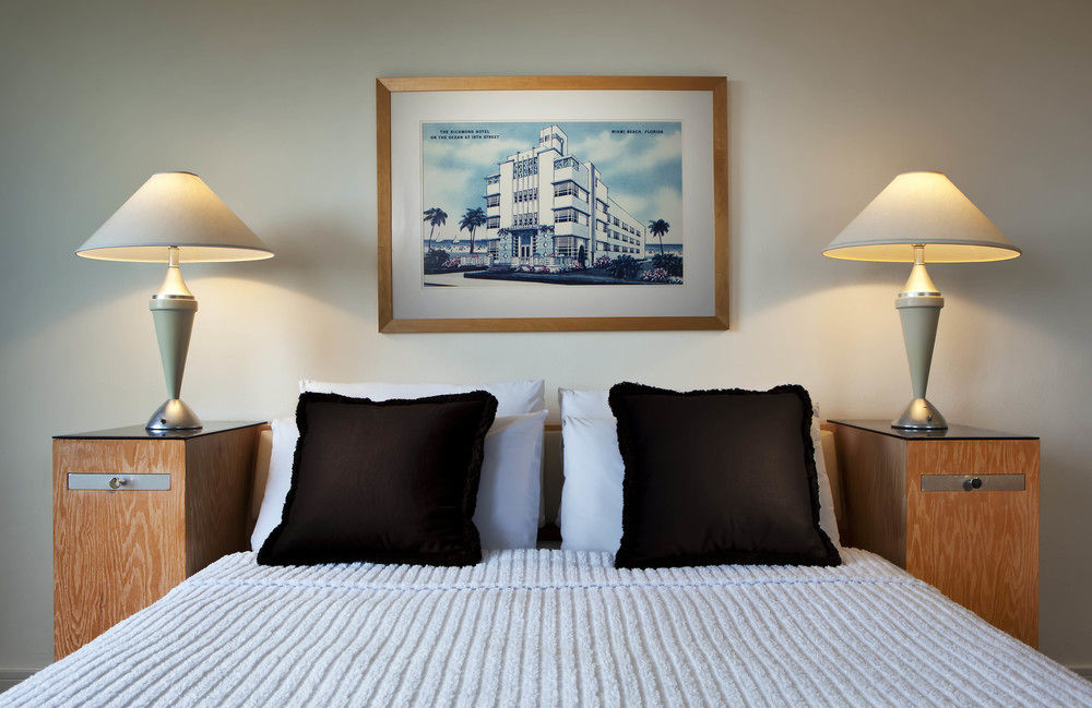 Fotos Hotel The Richmond South Beach