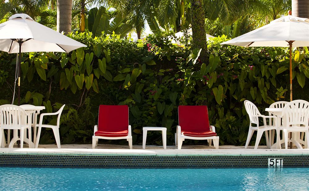 Fotos Hotel The Richmond South Beach