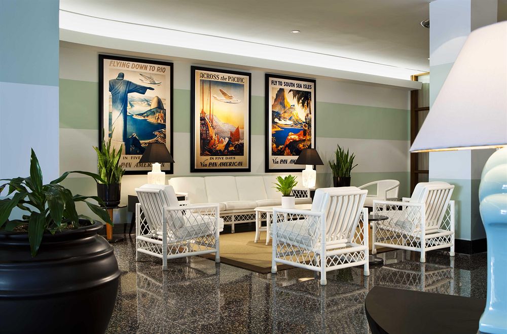 Fotos Hotel The Richmond South Beach