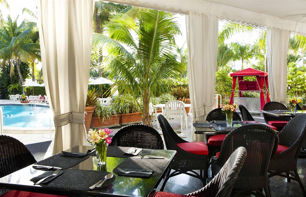 Fotos Hotel The Richmond South Beach