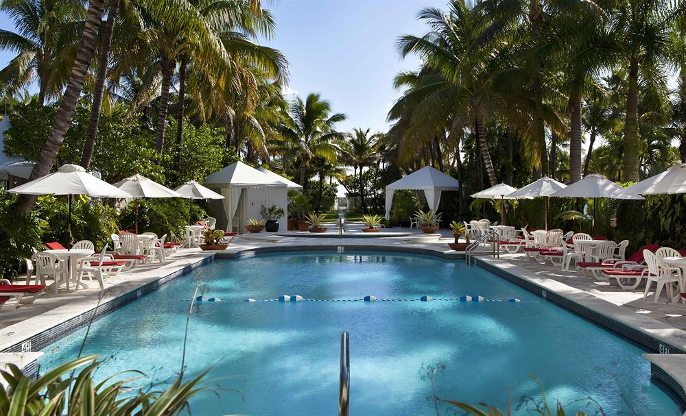 Fotos Hotel The Richmond South Beach