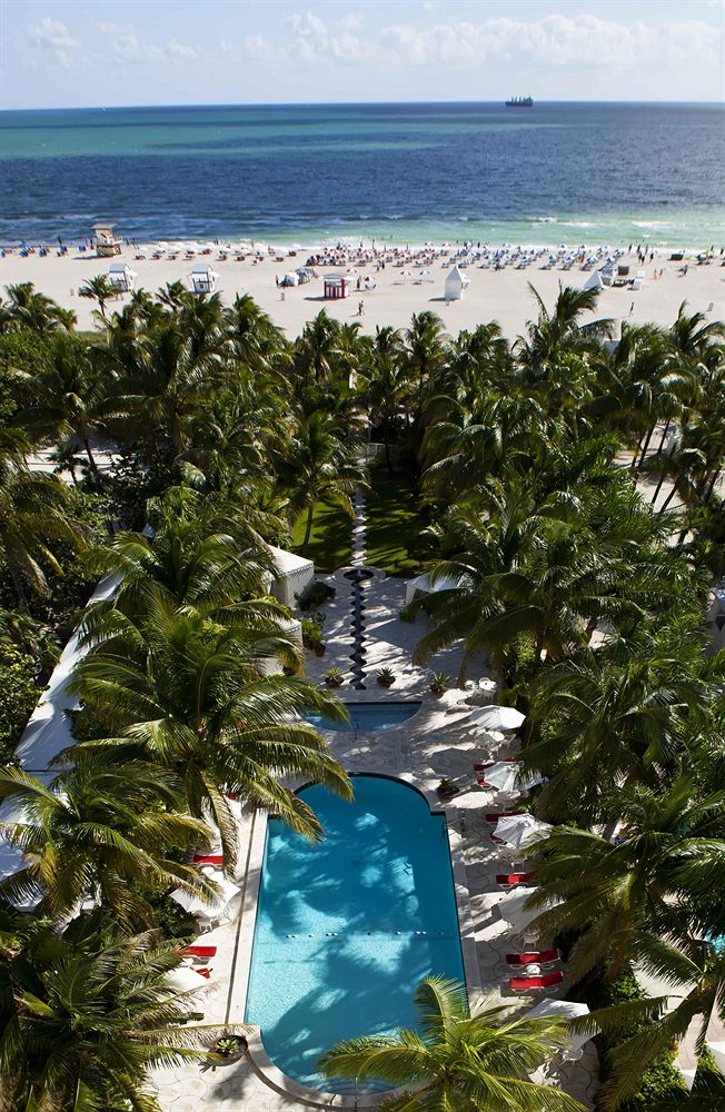 Fotos Hotel The Richmond South Beach