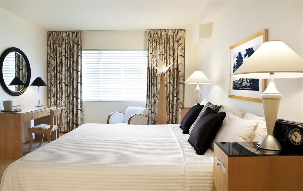 Fotos Hotel The Richmond South Beach