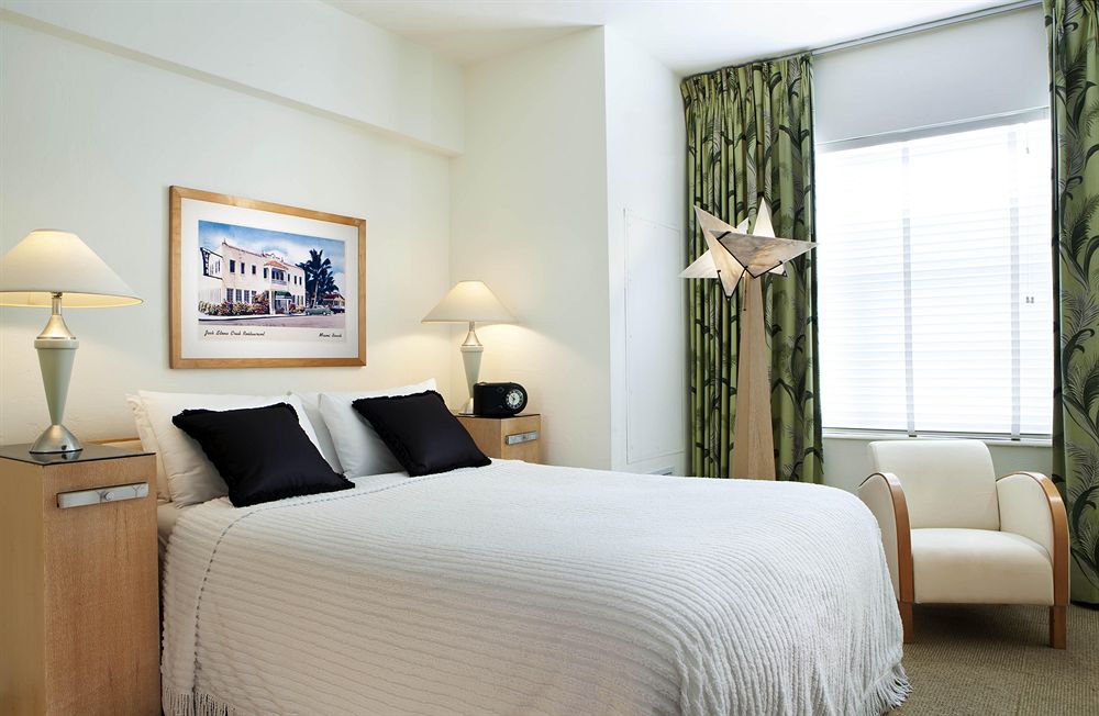 Fotos Hotel The Richmond South Beach