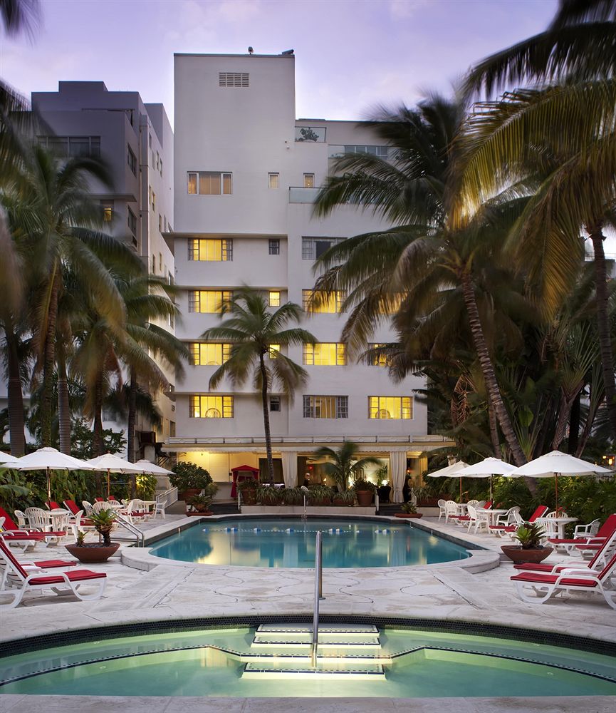 Fotos Hotel The Richmond South Beach