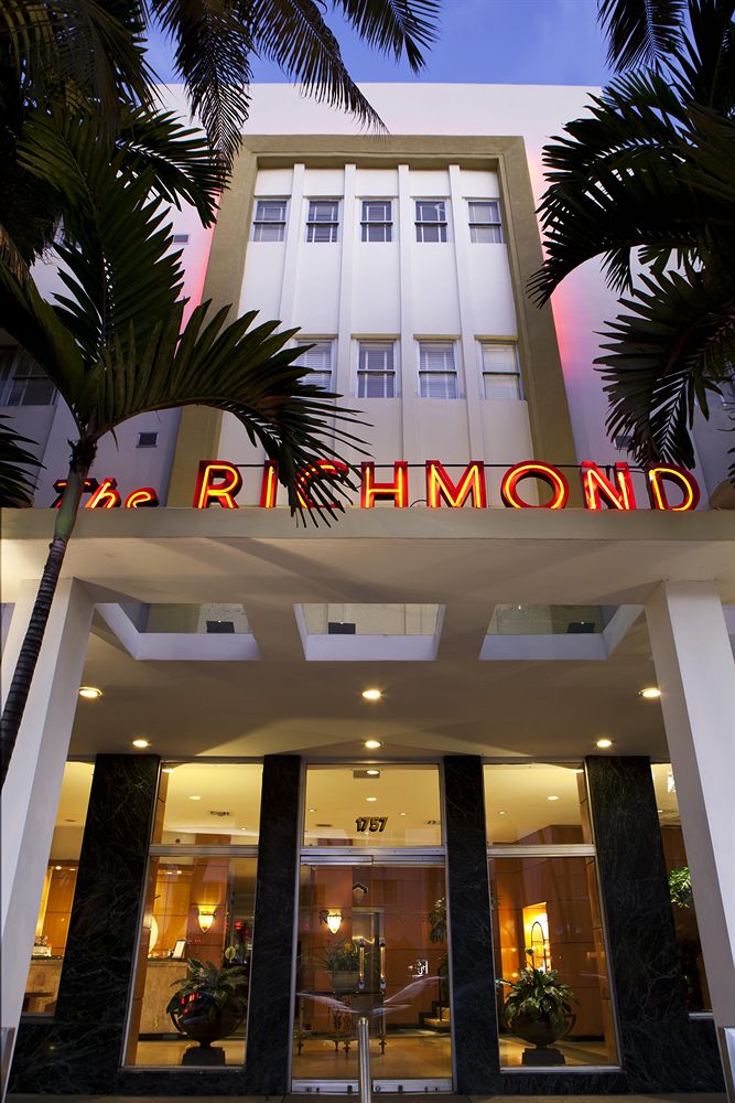 Fotos Hotel The Richmond South Beach