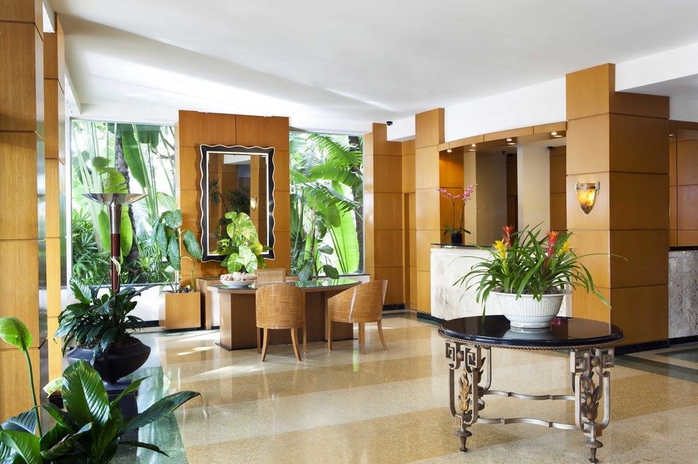 Fotos Hotel The Richmond South Beach