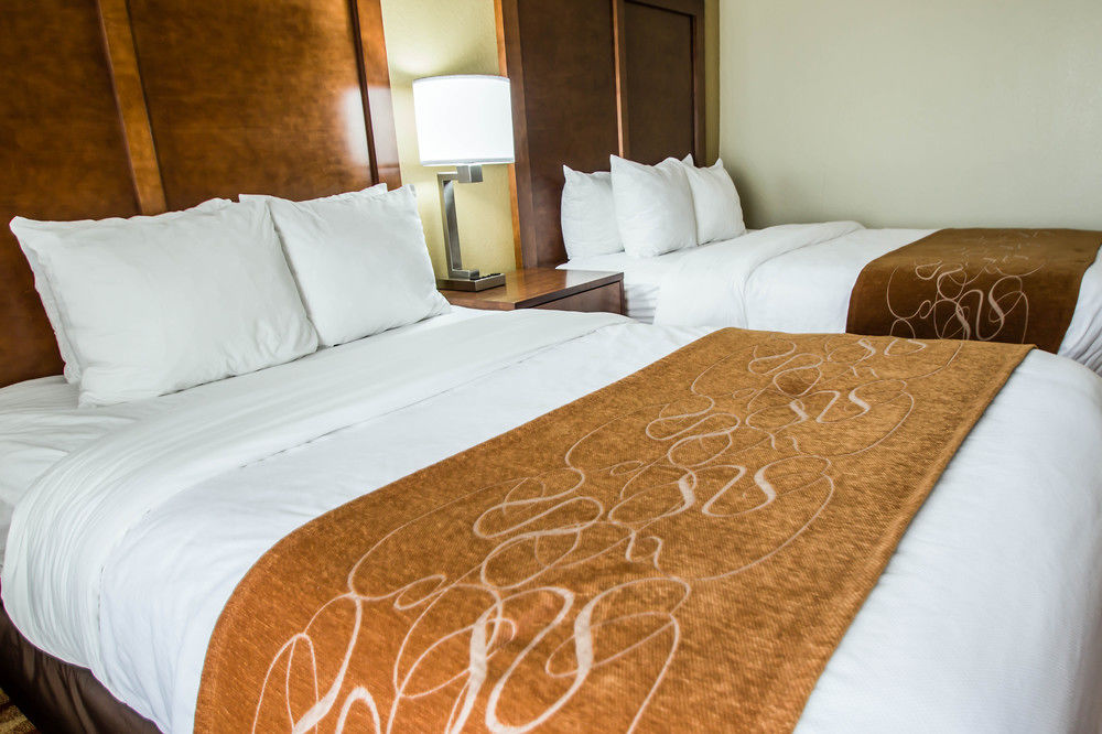Fotos Hotel Comfort Suites Downtown Orlando