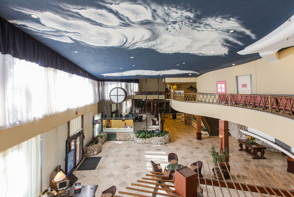 Fotos Hotel Days Hotel By Wyndham Thunderbird Beach Resort