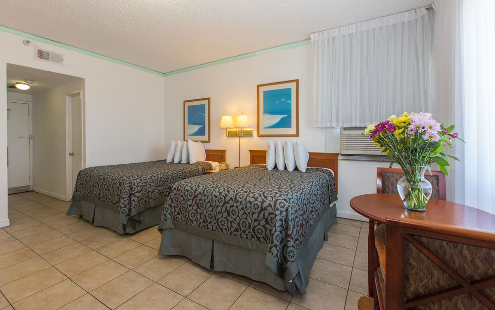 Fotos Hotel Days Hotel By Wyndham Thunderbird Beach Resort