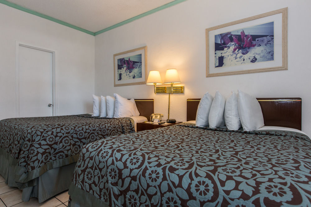 Fotos Hotel Days Hotel By Wyndham Thunderbird Beach Resort