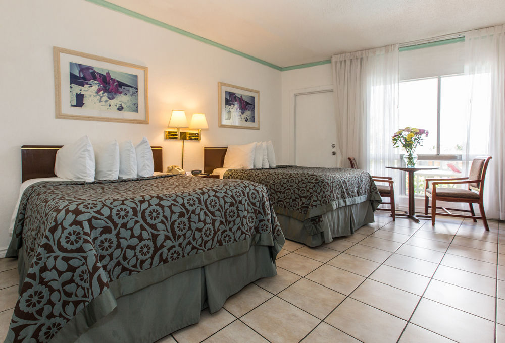 Fotos Hotel Days Hotel By Wyndham Thunderbird Beach Resort