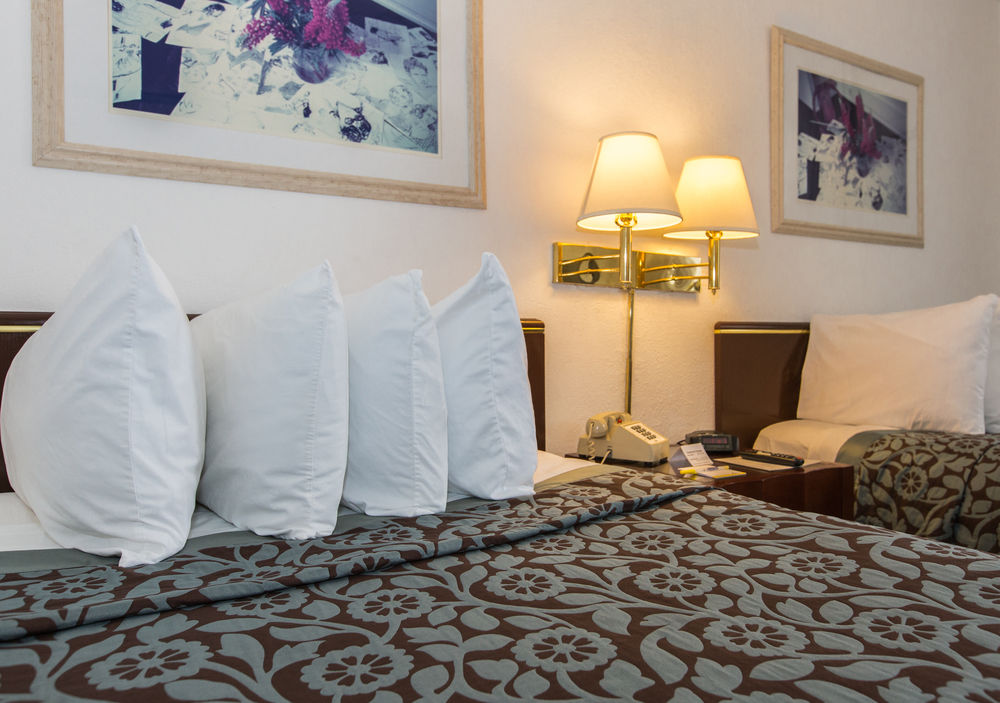 Fotos Hotel Days Hotel By Wyndham Thunderbird Beach Resort