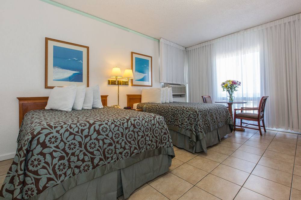 Fotos Hotel Days Hotel By Wyndham Thunderbird Beach Resort