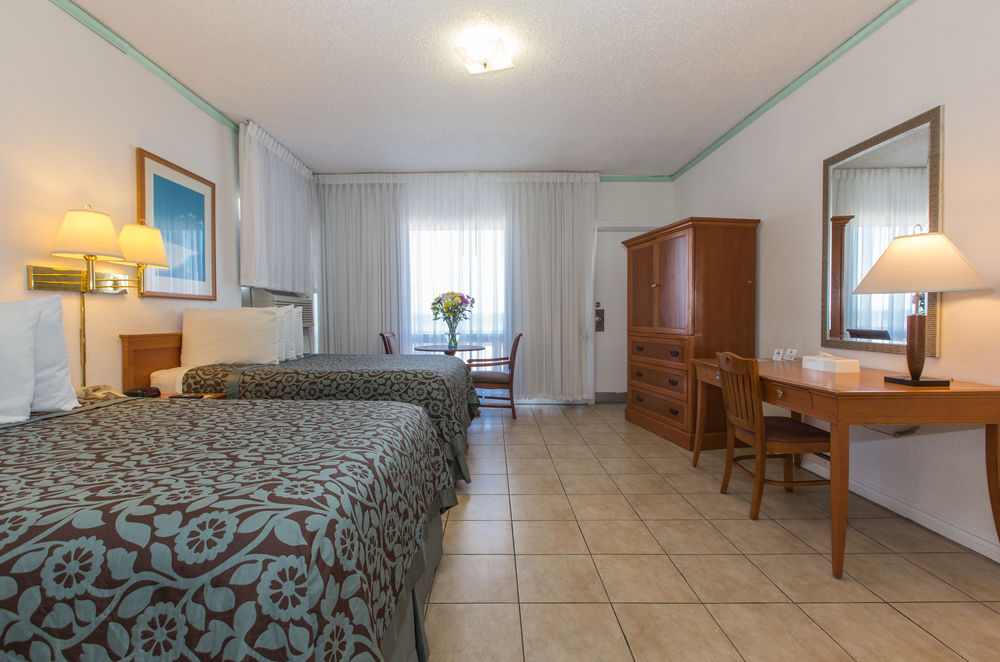 Fotos Hotel Days Hotel By Wyndham Thunderbird Beach Resort