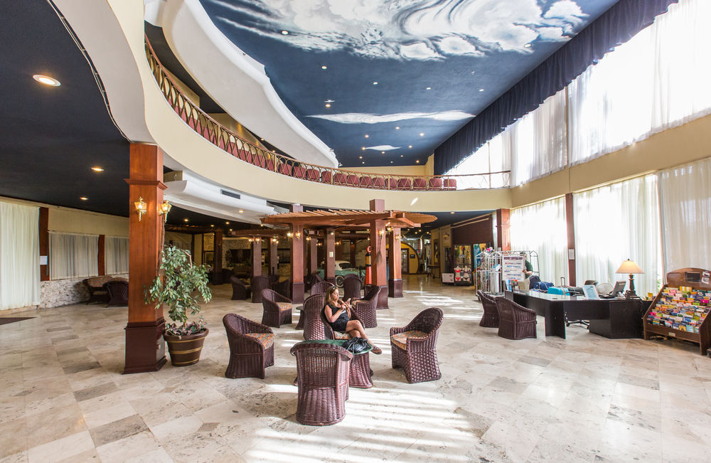 Fotos Hotel Days Hotel By Wyndham Thunderbird Beach Resort