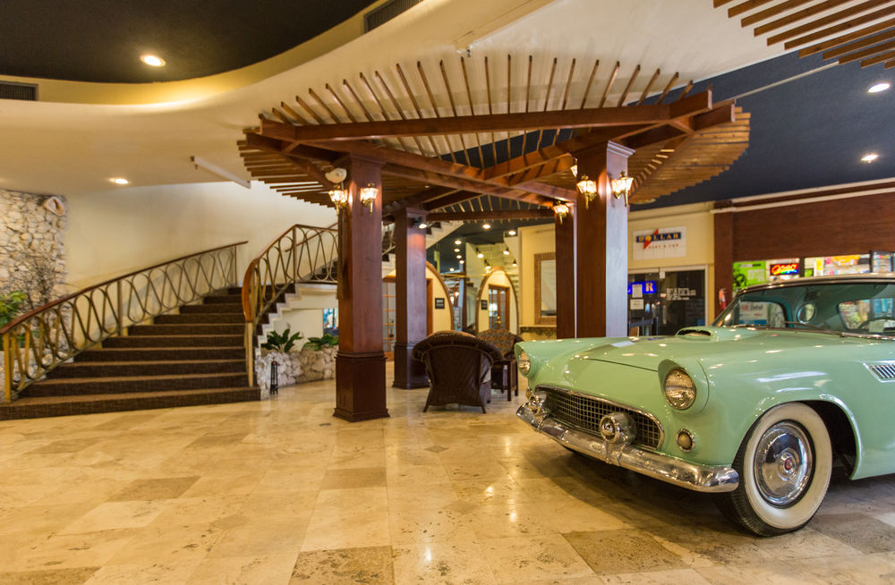 Fotos Hotel Days Hotel By Wyndham Thunderbird Beach Resort