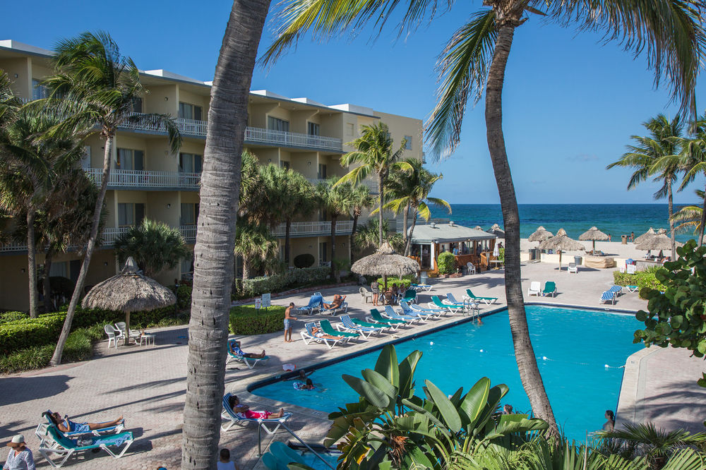 Fotos Hotel Days Hotel By Wyndham Thunderbird Beach Resort
