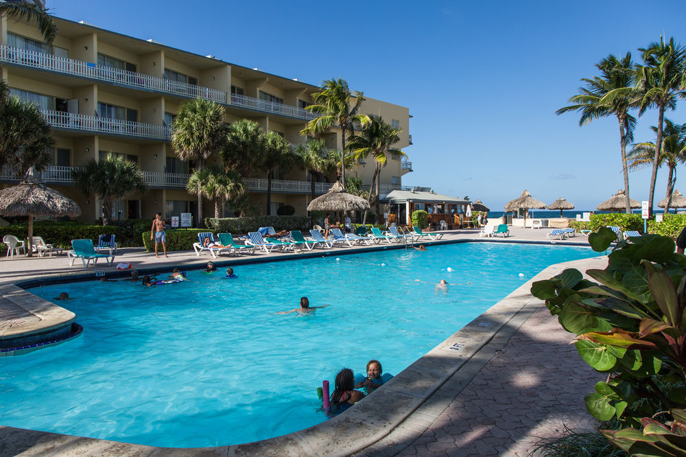 Fotos Hotel Days Hotel By Wyndham Thunderbird Beach Resort