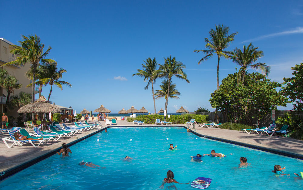 Fotos Hotel Days Hotel By Wyndham Thunderbird Beach Resort