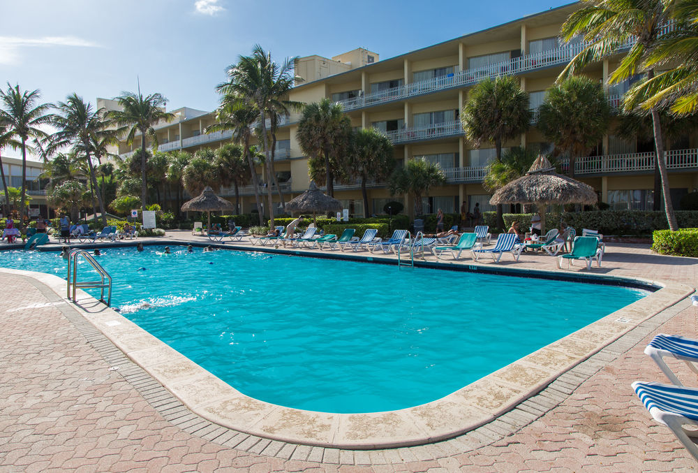 Fotos Hotel Days Hotel By Wyndham Thunderbird Beach Resort