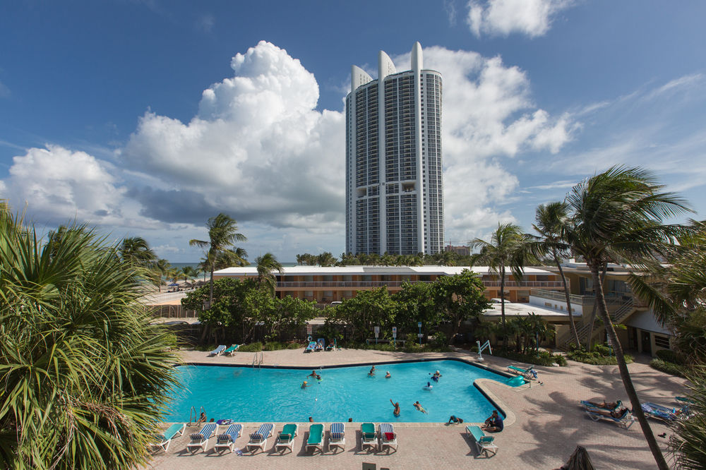 Fotos Hotel Days Hotel By Wyndham Thunderbird Beach Resort