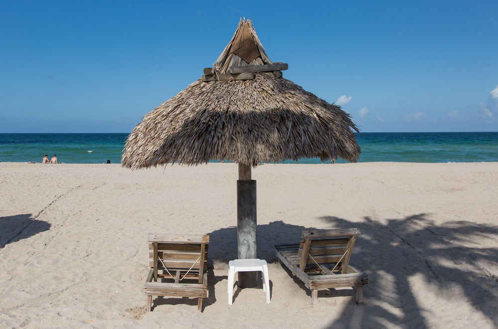 Fotos Hotel Days Hotel By Wyndham Thunderbird Beach Resort