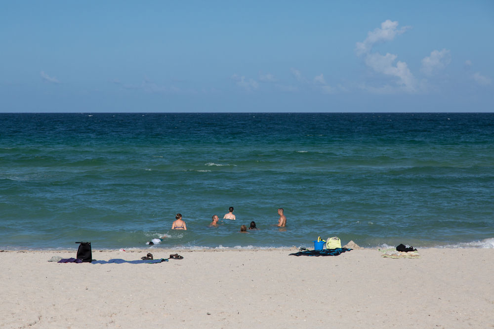 Fotos Hotel Days Hotel By Wyndham Thunderbird Beach Resort