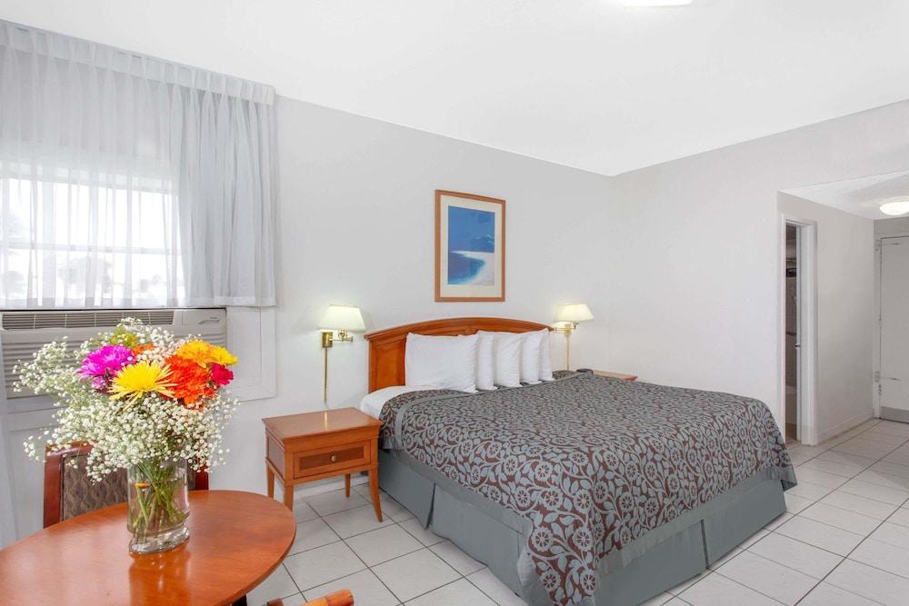 Fotos Hotel Days Hotel By Wyndham Thunderbird Beach Resort