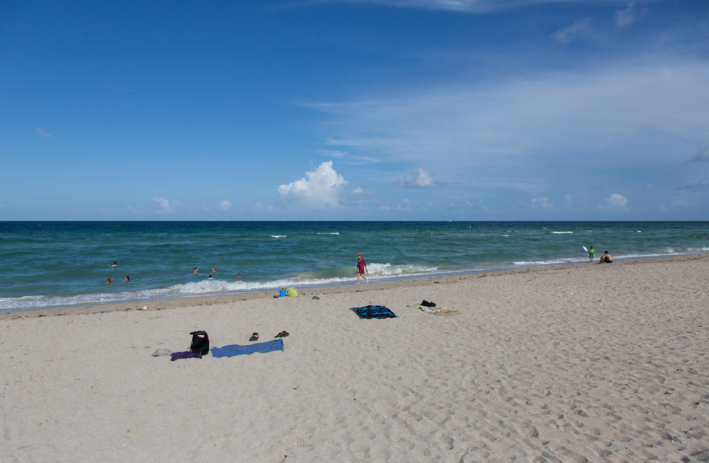 Fotos Hotel Days Hotel By Wyndham Thunderbird Beach Resort
