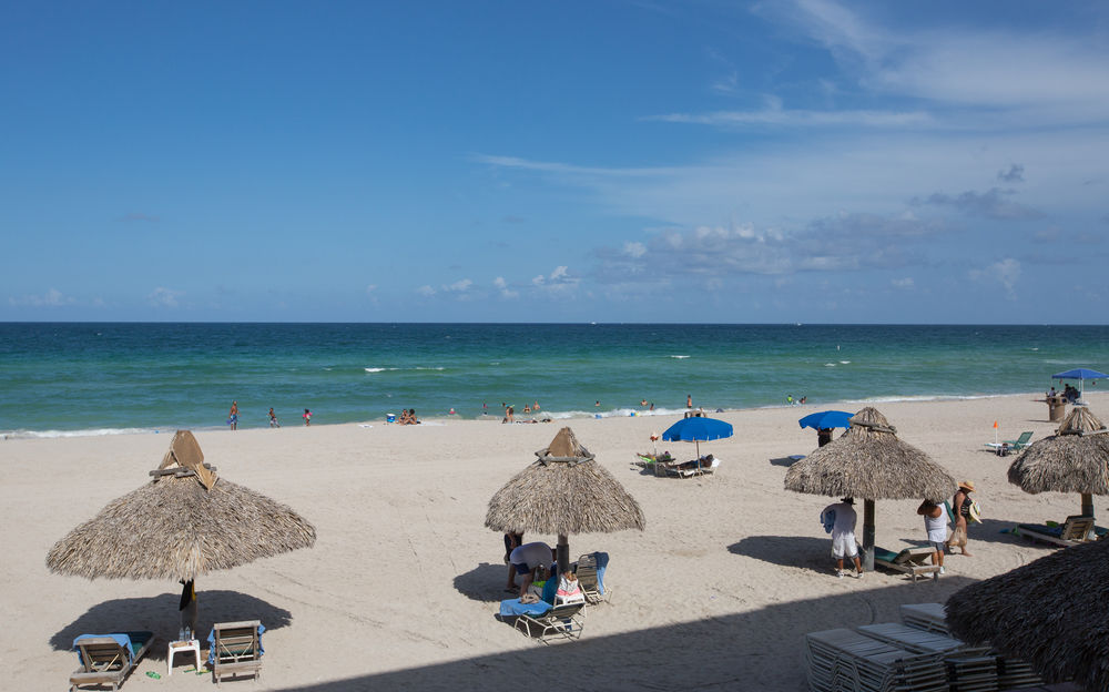 Fotos Hotel Days Hotel By Wyndham Thunderbird Beach Resort