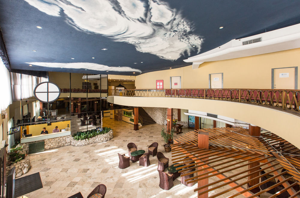 Fotos Hotel Days Hotel By Wyndham Thunderbird Beach Resort