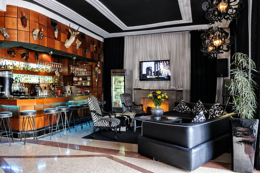 hotel Chesterfield Hotel