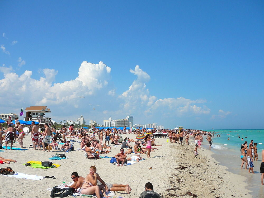 Fotos Hotel South Beach Plaza Hotel